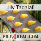 Lilly Tadalafil cialis1